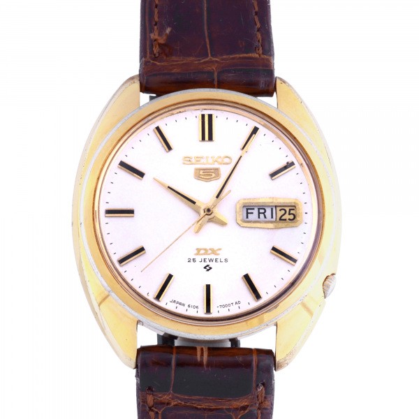 seiko other セイコー DX5 6106-7000