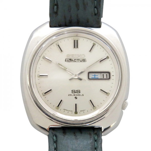 grand-seiko other グランドセイコー セイコー 5アクタス w088108