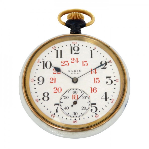 elgin other エルジン 懐中時計 w089104