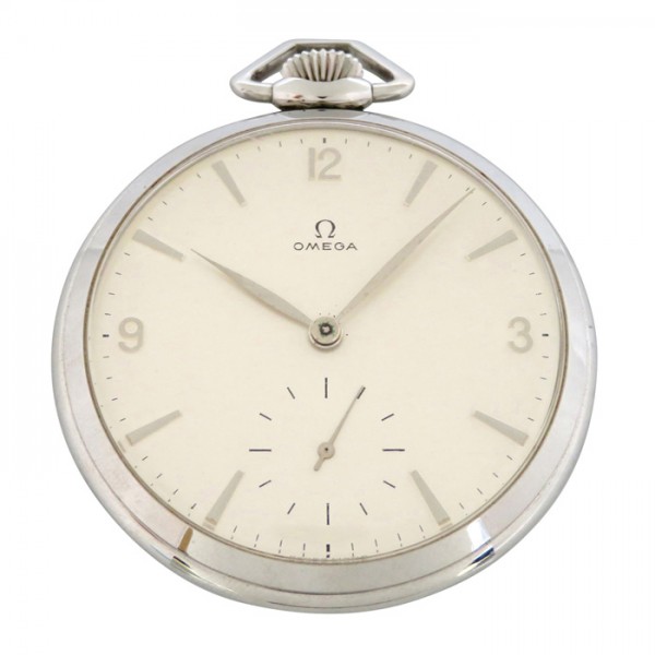 omega other オメガ 懐中時計 w090201