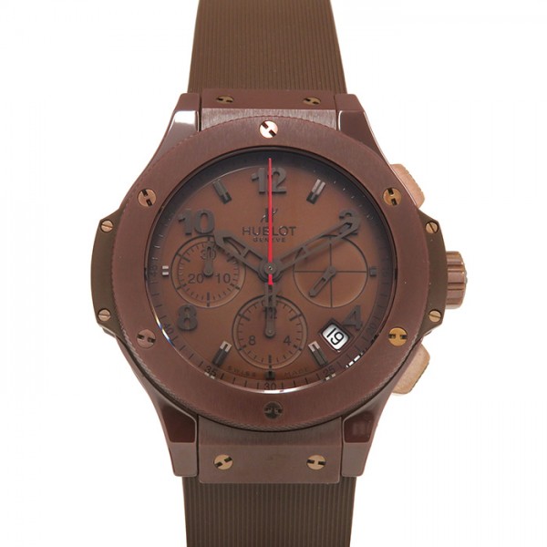 hublot bigbang HUBLOT big Bang All chocolate 341.cc.3190.rc