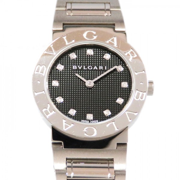 bvlgari bvlgaribvlgari ブルガリ ブルガリブルガリ  bb26bss/12