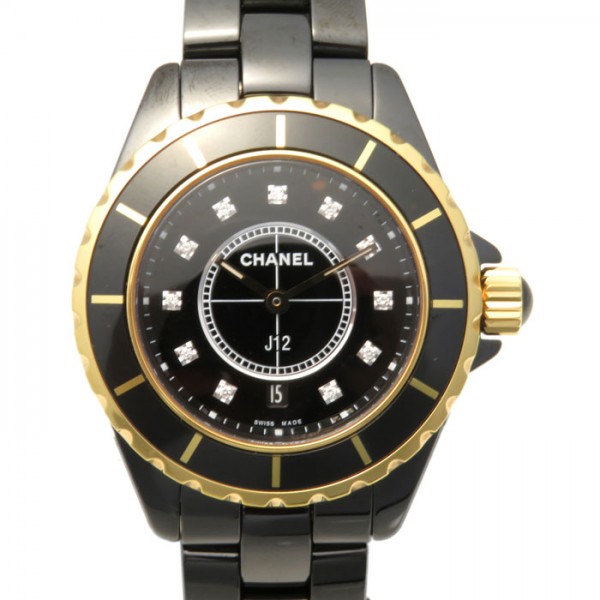 chanel j12 シャネル J12  w093136