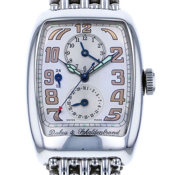 ダービー&シャルデンブラン dubeyschaldenbrand アエロディーン aerodyn w093296