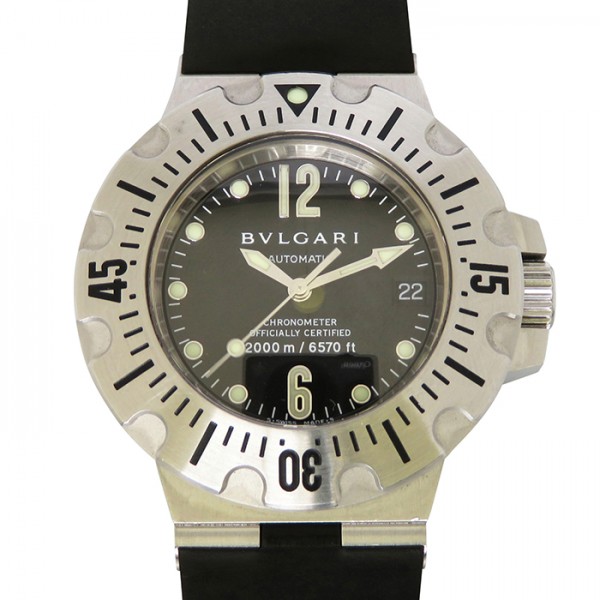 bvlgari diagono ブルガリ ディアゴノ  w095599