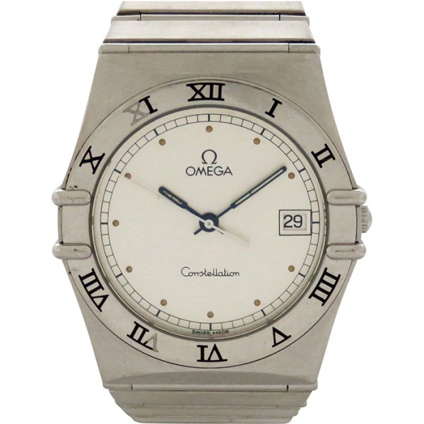 omega constellation オメガ コンステレーション  w095668