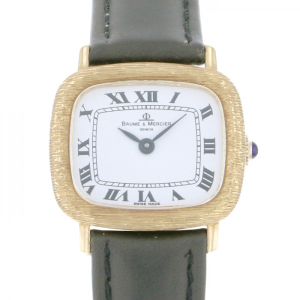 Baume other Baume & Mercier Square clock w095694