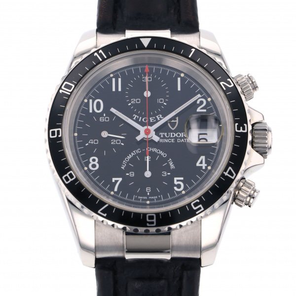 tudor other チューダー（チュードル） プリンス デイト タイガーモデル w095695