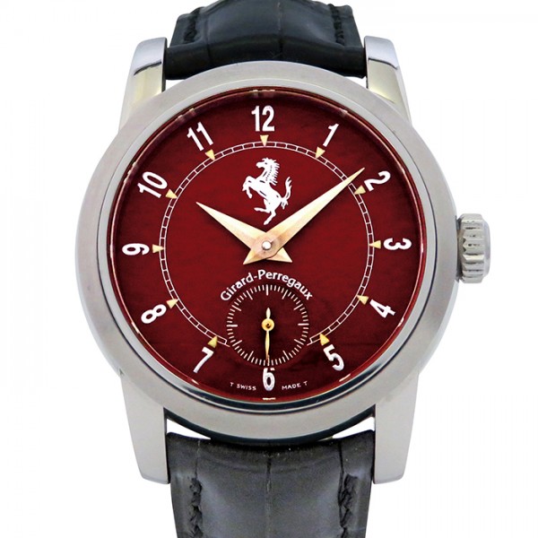 ジラール・ペルゴ girardperregaux その他 other w095951