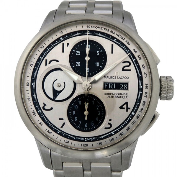 mauricelacroix other モーリス・ラクロア マスターピース マスタークロノ 