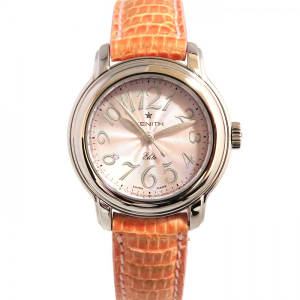 zenith other ゼニス ベイビースター エリート 03.1220.67/71 c533