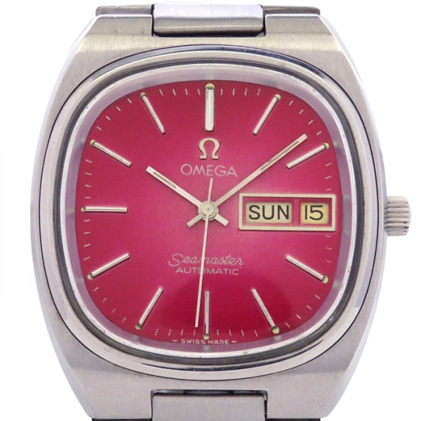 omega seamaster オメガ シーマスター  w097025