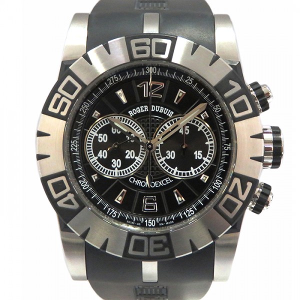 rogerdubuis easydiver ロジェ・デュブイ イージーダイバー クロノグラフ 
