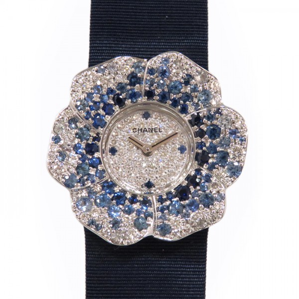 chanel other シャネル カメリア w098187