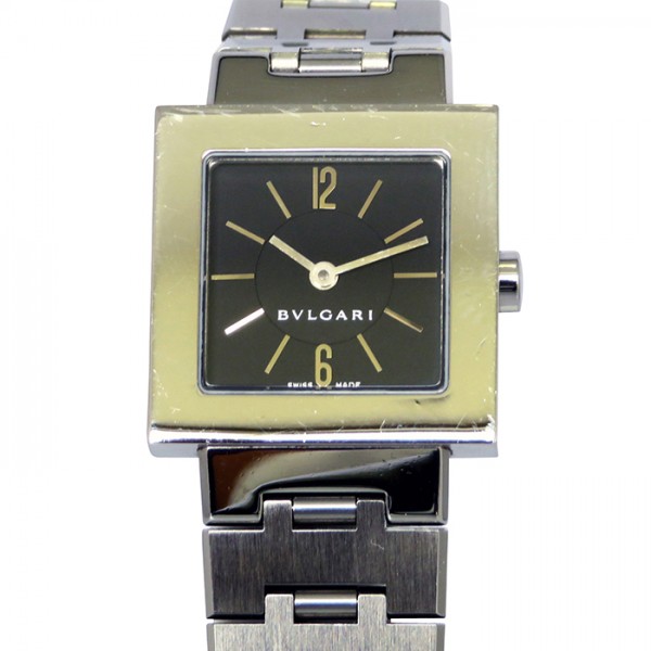 bvlgari quadrado ブルガリ クアドラード クアドラード sq22ss