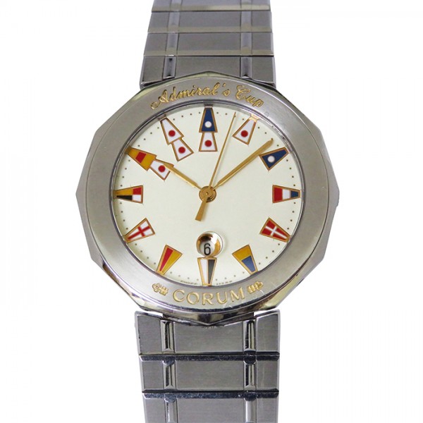 corum other コルム アドミラルズカップ 