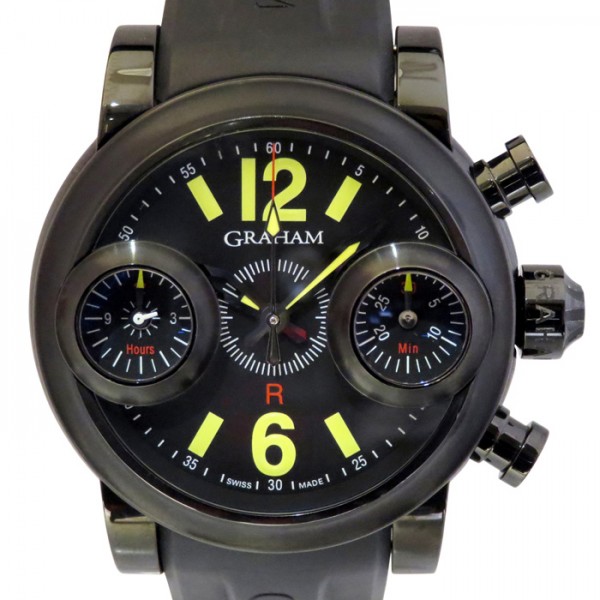 graham other Graham Swordfish Grillo Chronograph 2swasb.b19a.k06