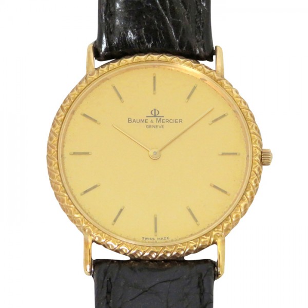 baumemercier other ボーム&メルシエ  w099244