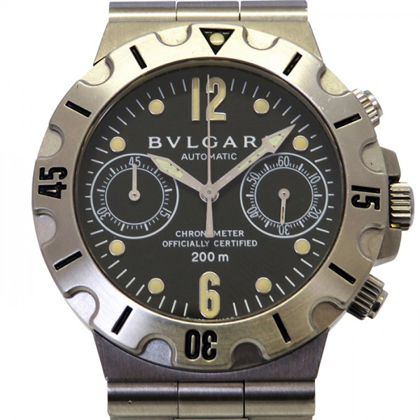 宝格丽 对角线 宝格丽 对角线 水肺潜水 w100280