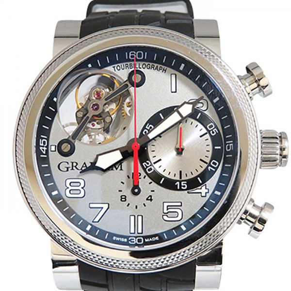 graham trackmaster グラハム トラックマスター トラックマスタートゥールビヨグラフ 2twts.s03a