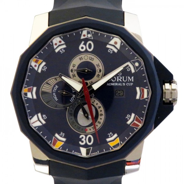 corum other コルム アドミラルズカップ 