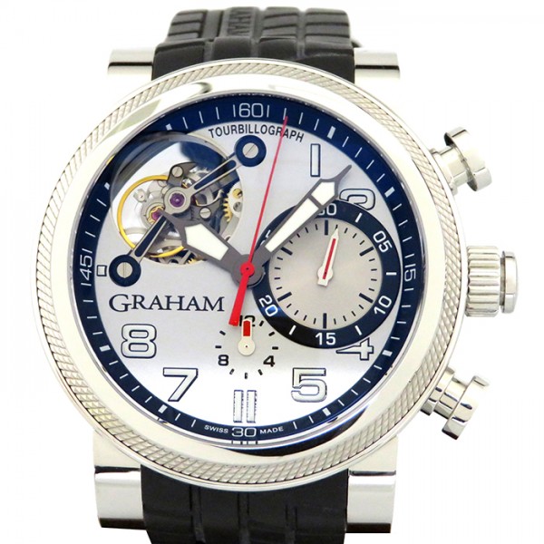 graham trackmaster グラハム トラックマスター グラハム トゥールビヨグラフ 2twts.s03a