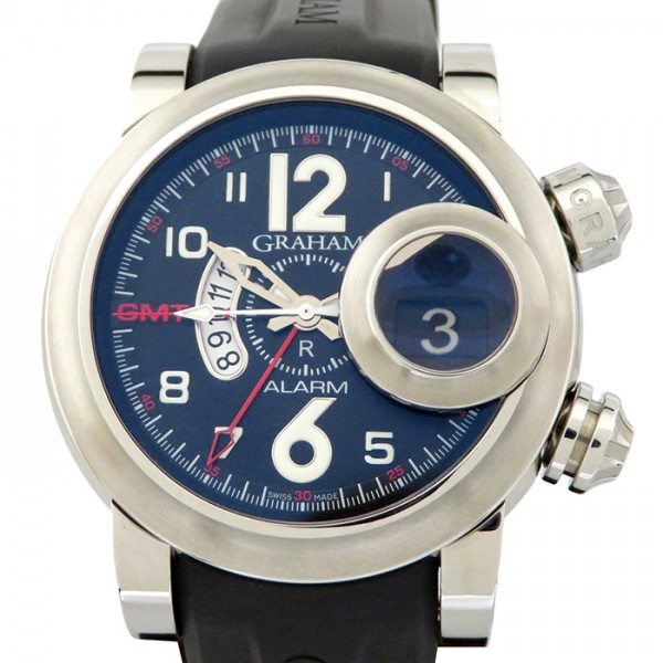 graham other Graham Swordfish Grillo alarm GMT 