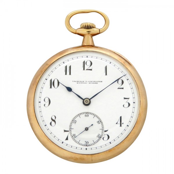 vacheronconstantin other ヴァシュロン・コンスタンタン 懐中時計 w102027