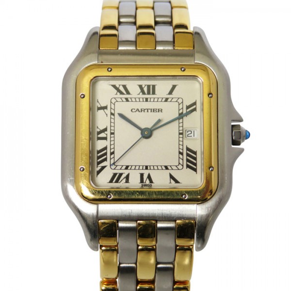 cartier panthere カルティエ パンテール パンテール LM w102049