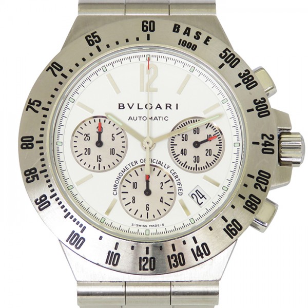 bvlgari diagono ブルガリ ディアゴノ プロフェッショナル w102108