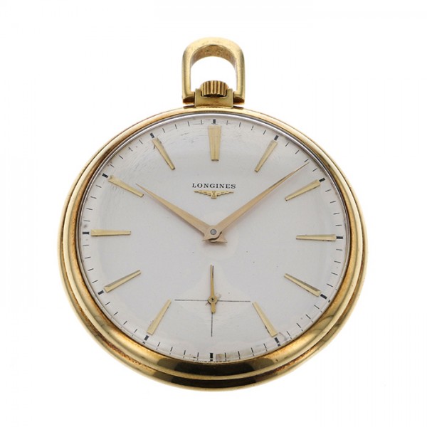 longines other ロンジン 懐中時計 