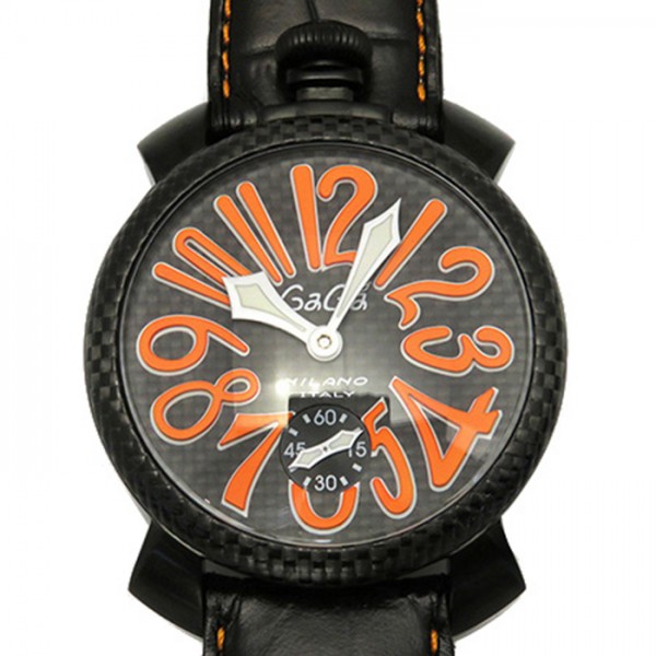 gagamilano manuale ガガミラノ マヌアーレ 48mm 限定モデル 5016.1