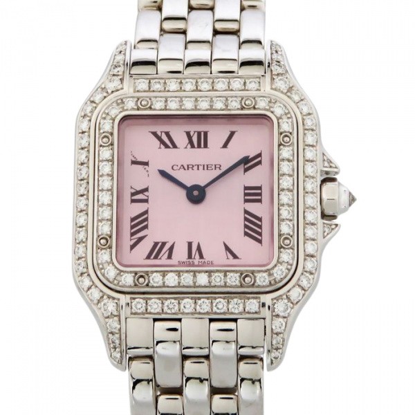 cartier panthere カルティエ パンテール パンテール SM w103161
