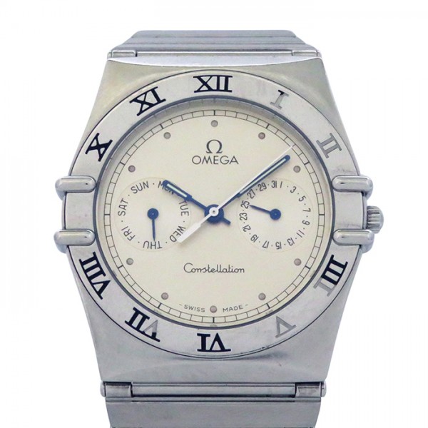 omega constellation オメガ コンステレーション  w106750