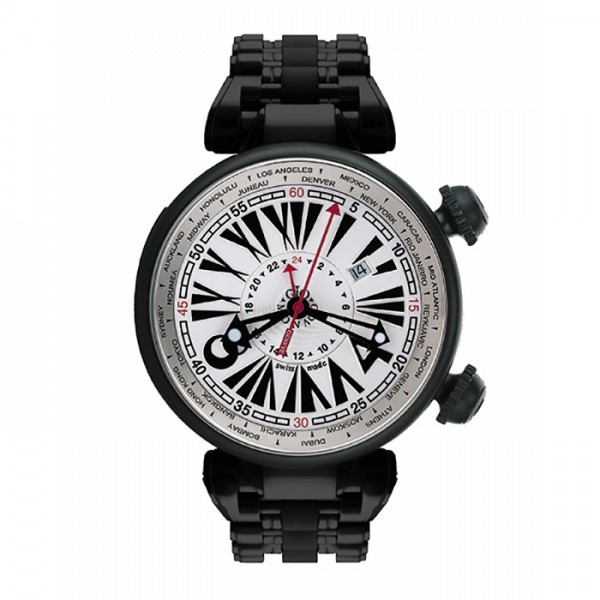 geomach geopolis Geo Monaco Geopolis  702