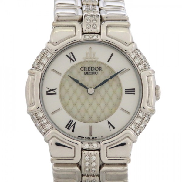 grand-seiko other グランドセイコー クレドール エントラータ w107544