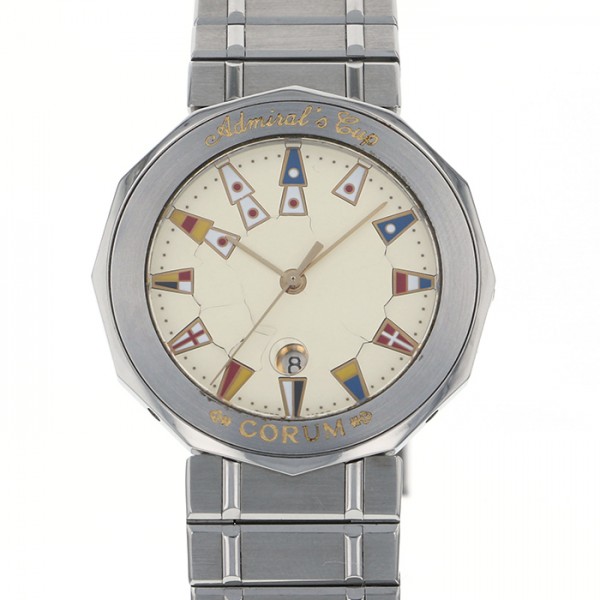 corum other コルム アドミラルズカップ 99.810.20 v50b