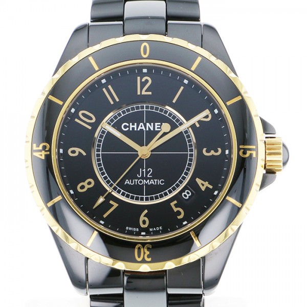 CHANEL chanel J12 j12 w109378