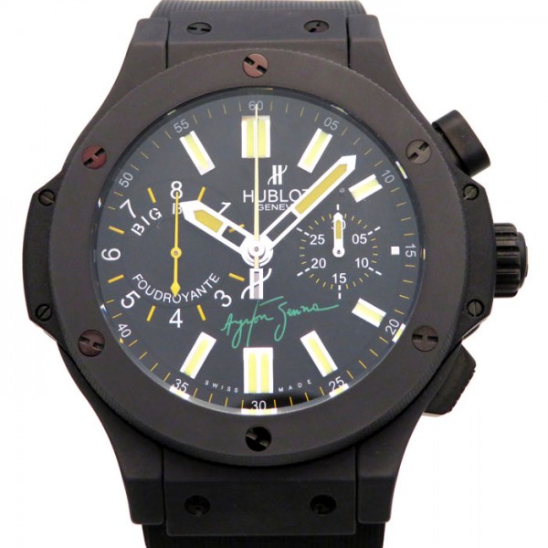 ウブロ hublot ビッグバン bigbang w109439