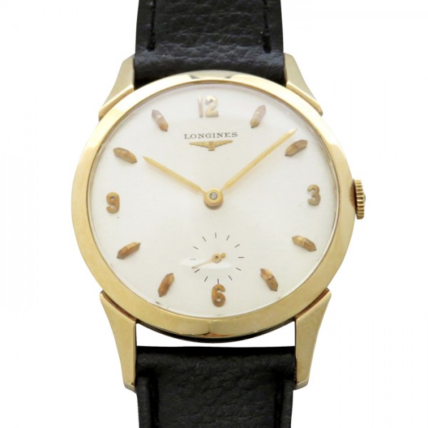 longines other ロンジン 手巻き 