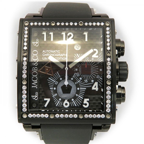 jacobco epic ジェイコブ エピック ベゼルダイヤ jc-v2q9