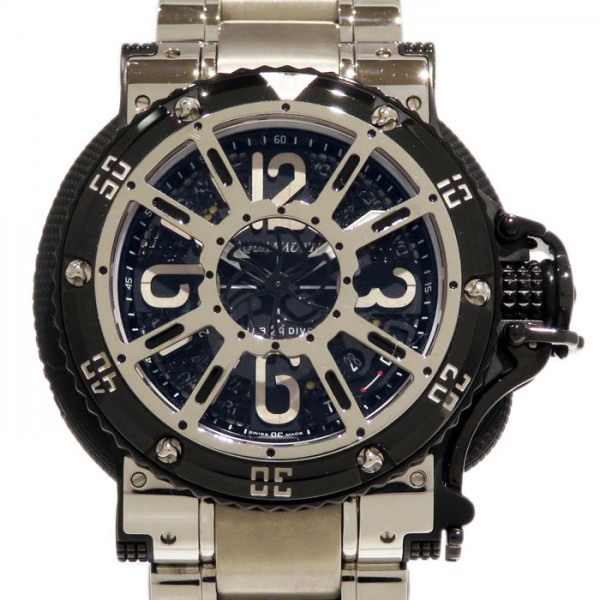 aquanautic kingsubcommander アクアノウティック キングサブコマンダー  ksp02nbs01