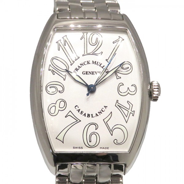 FRANCK MULLER franckmuller Casablanca casablanca w112325