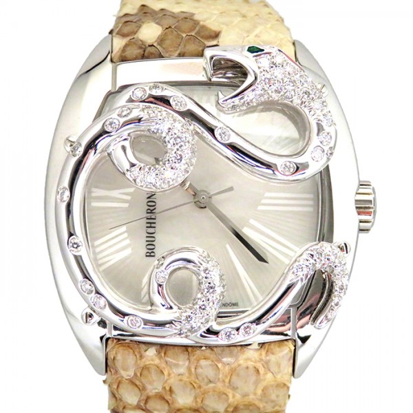 boucheron other ブシュロン コブラ wa006343
