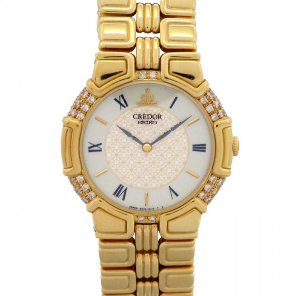 seiko other Seiko Credor 9570-6060
