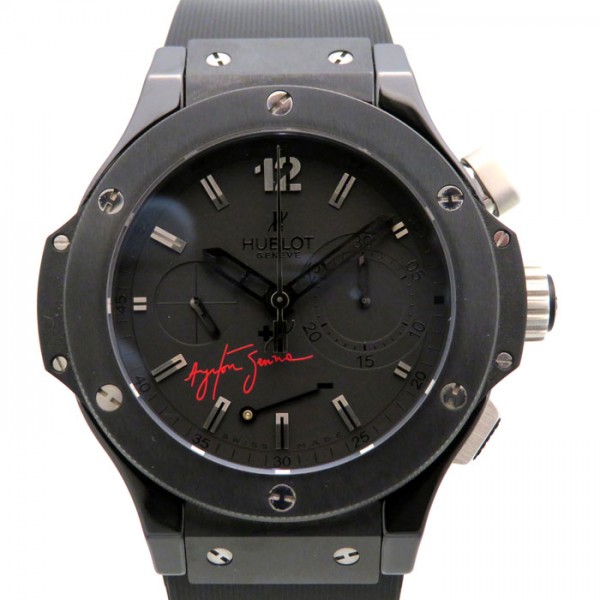 ウブロ hublot ビッグバン bigbang w115091
