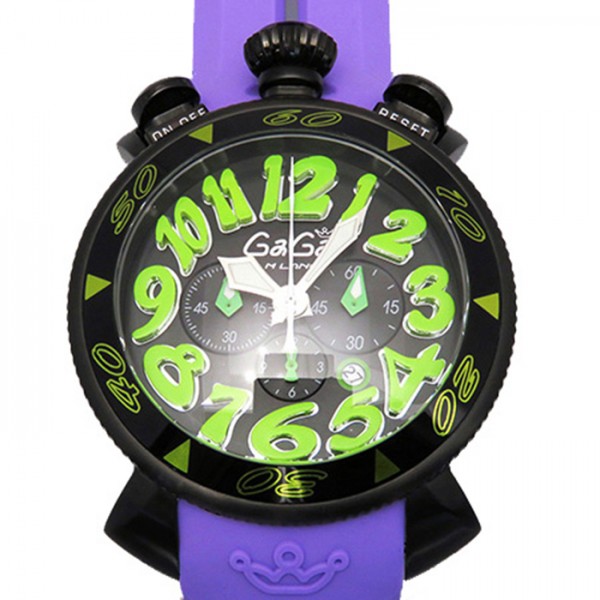 gagamilano chrono ガガミラノ クロノ 48mm 6054.2