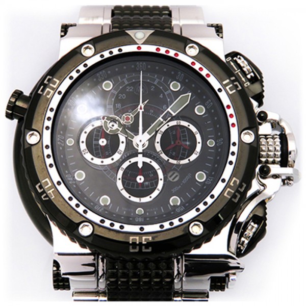 aquanautic kingsubchronodive アクアノウティック キングサブクロノダイブ  k2tz0202nbs03