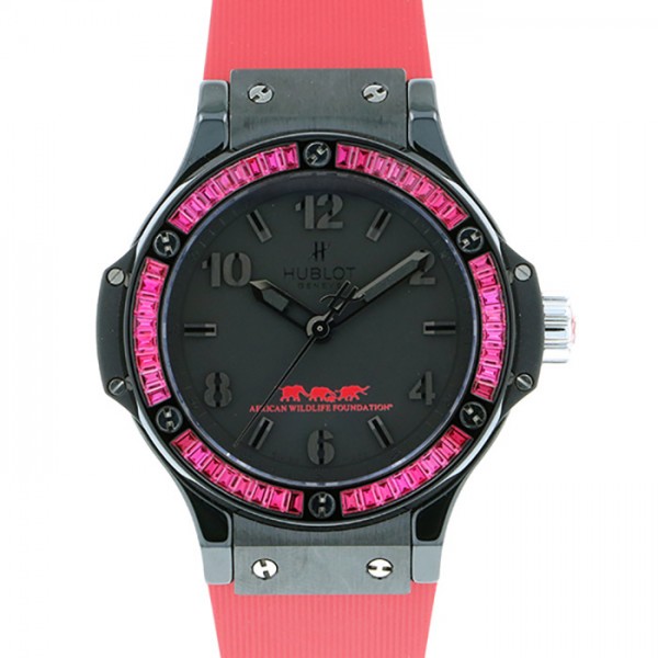 ウブロ hublot ビッグバン bigbang w117221