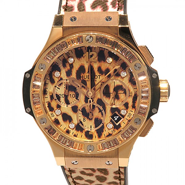 ウブロ hublot ビッグバン bigbang w119501